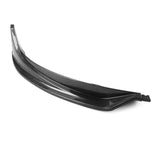 Tesla Model Y Front Lip Carbon Look