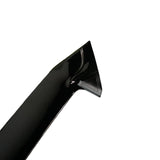 VW Golf MK7 MK7.5 R-Line Oettinger Style Spoiler