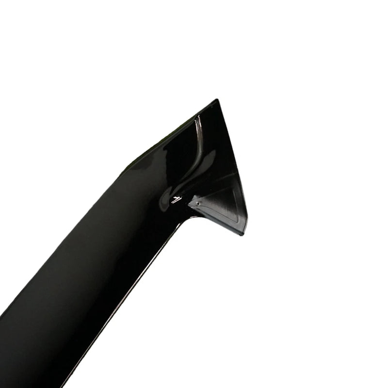 VW Golf MK7 MK7.5 R-Line Oettinger Style Spoiler