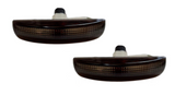 Smoked Indicator Lights For Range Rover Sport