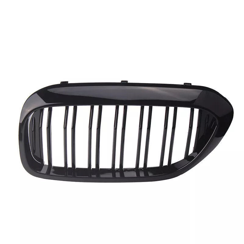 BMW 5 Series G30 Grille Gloss Black