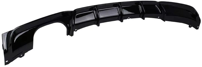 BMW 3 Series F30 F31 M Sport Rear Diffuser