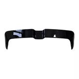 Audi A3 S3 RS3 8V Sportback Rear Boot Spoiler 2013-2020 Gloss Black
