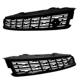 Black Pack Kit For Range Rover Sport L461