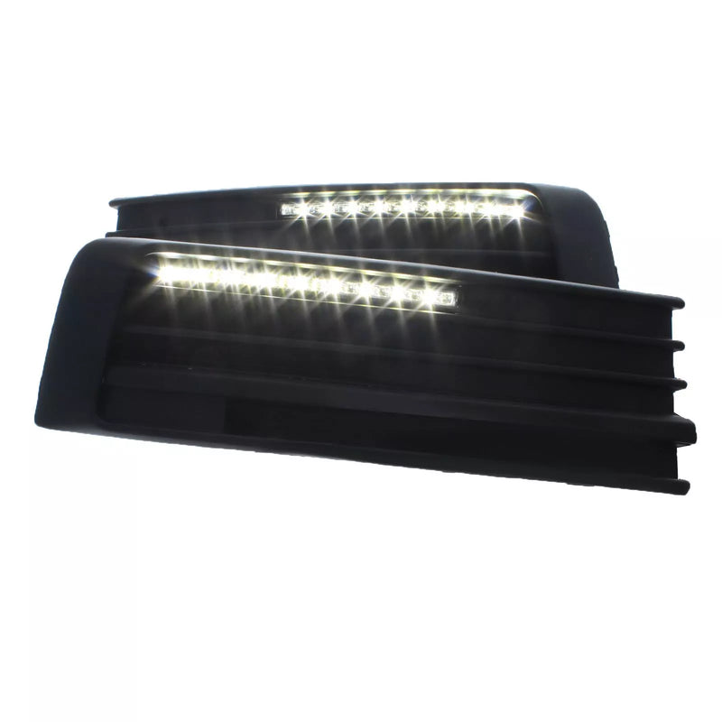 VW T6 Daytime LED Running Lights 2015-19