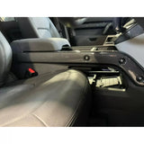 Carbon Fibre Interior Trim For Land Rover Defender 2020+