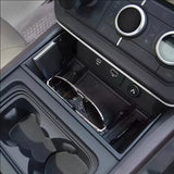Land Rover Defender 90 110 130 L663 Console Storage Insert