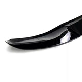 FRONT LIP SPLITTER FOR BMW X5 F15  2013-2018