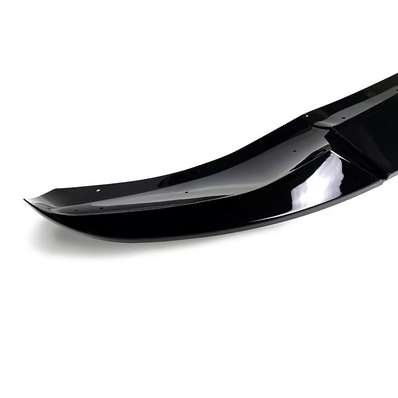 FRONT LIP SPLITTER FOR BMW X5 F15  2013-2018