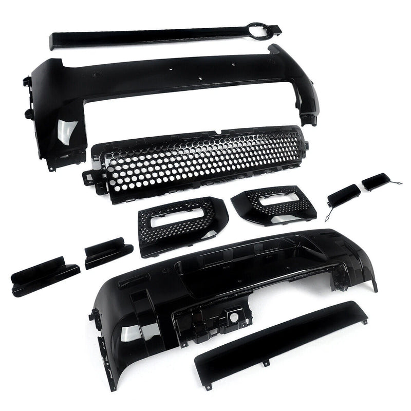 LAND ROVER DEFENDER L663 BODY KIT
