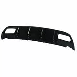 Diffuser For Mercedes A Class W176 A200 A250 AMG ABS