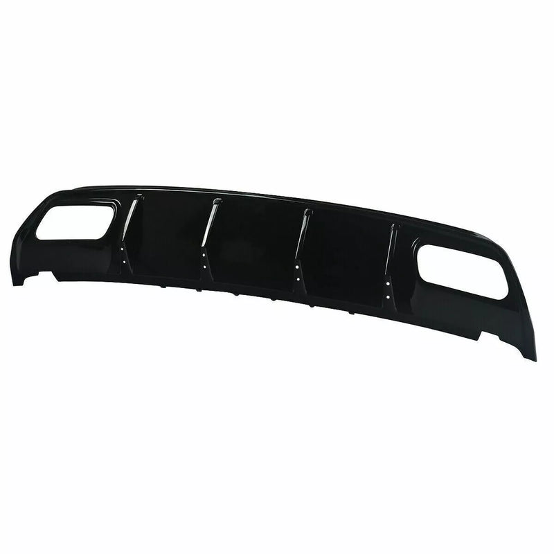 Diffuser For Mercedes A Class W176 A200 A250 AMG ABS