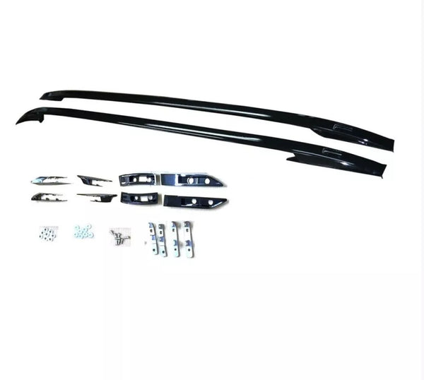 Roof Rails For Range Rover Evoque 2011-2018 Gloss Black