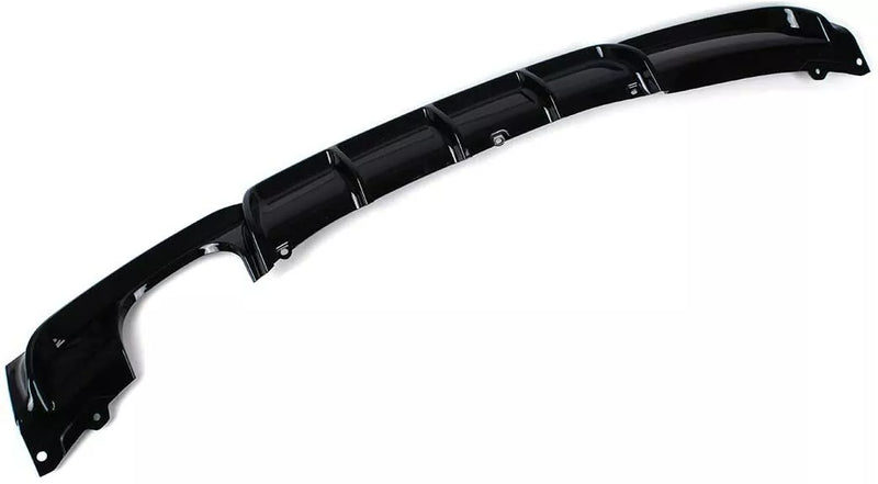 BMW 3 Series F30 F31 M Sport Rear Diffuser