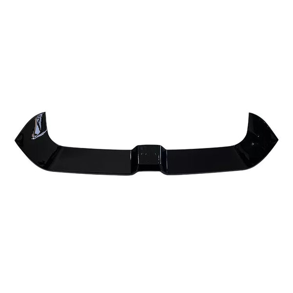 Audi A3 S3 RS3 8V Sportback Rear Boot Spoiler 2013-2020 Gloss Black