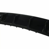 Diffuser For Mercedes A Class W176 A200 A250 AMG ABS