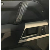 Carbon Fibre Interior Trim For Land Rover Defender 2020+