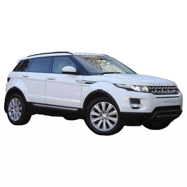 Roof Rails For Range Rover Evoque 2011-2018 Gloss Black