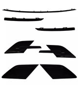 Black Pack Kit For Range Rover Sport L461