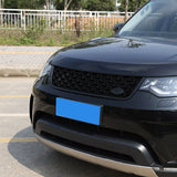 Gloss Black Dynamic Grille For Land Rover Discovery 5 2021+