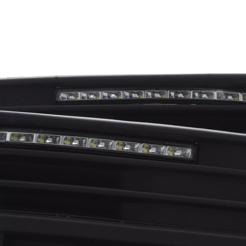 VW T6 Daytime LED Running Lights 2015-19