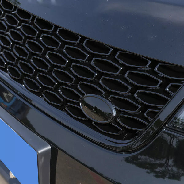 Land Rover Discovery 5 2021+ Gloss Black Dynamic Grille
