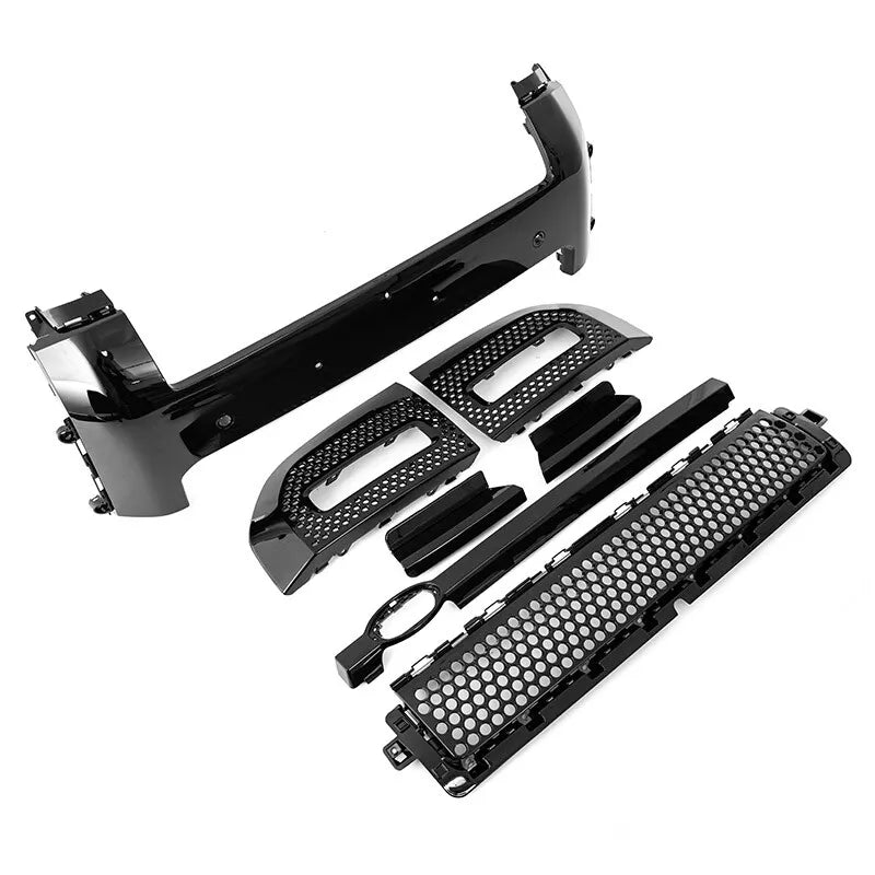 LAND ROVER DEFENDER L663 BODY KIT