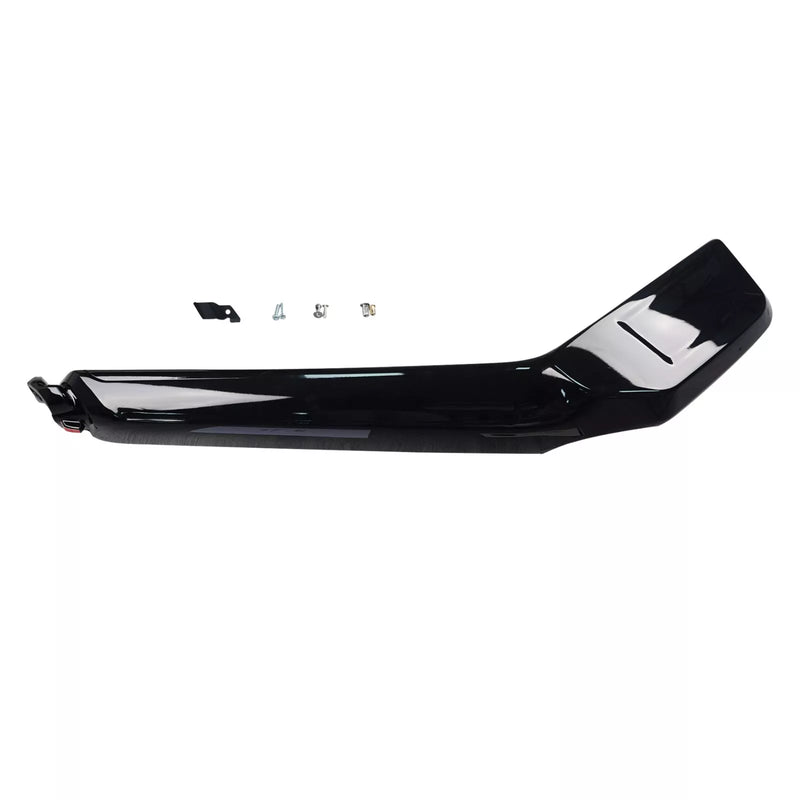 Land Rover Defender Snorkel Gloss Black