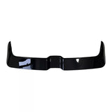Audi A3 S3 RS3 8V Sportback Rear Boot Spoiler 2013-2020 Gloss Black