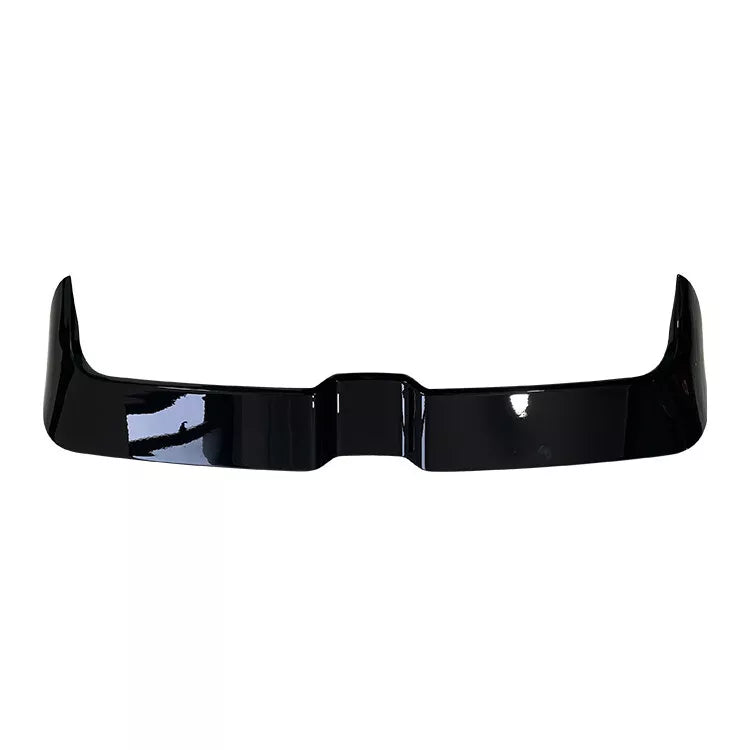 Audi A3 S3 RS3 8V Sportback Rear Boot Spoiler 2013-2020 Gloss Black