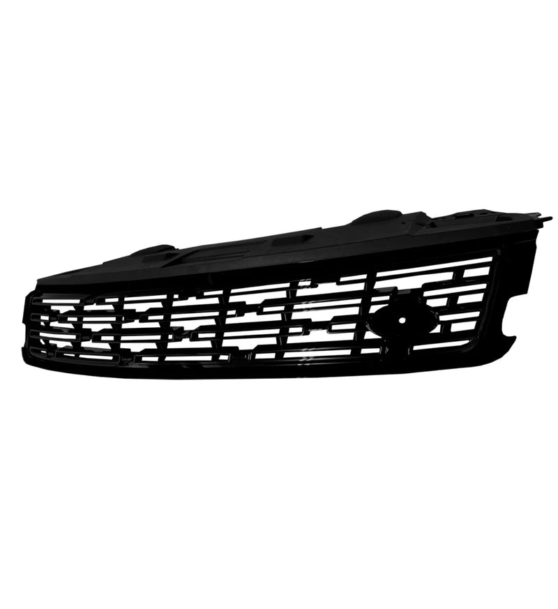 Black Pack Kit For Range Rover Sport L461