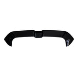 Audi A3 S3 RS3 8V Sportback Rear Boot Spoiler 2013-2020 Gloss Black