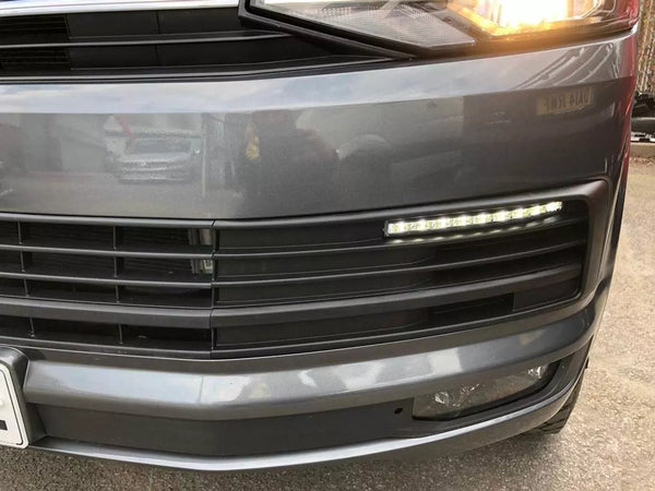 LED Running Lights For VW T6 Daytime 2015-19