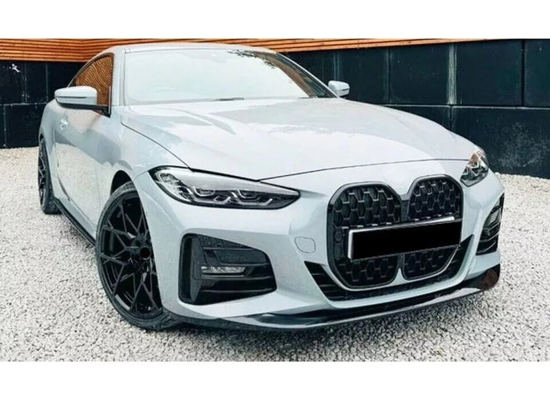 M Performance Style Body Kit For BMW 4 Series G22 G23