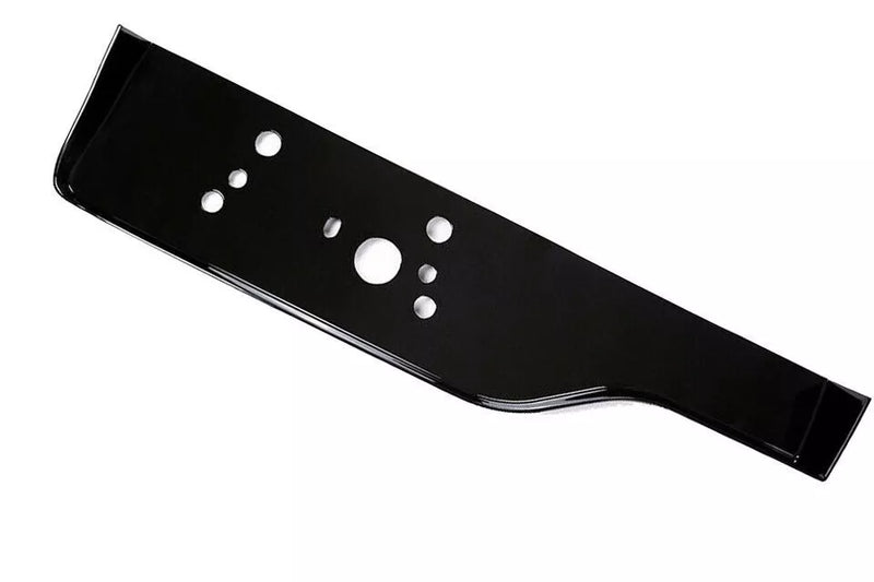 Rear Number Plate Mould For Land Rover Discovery 5