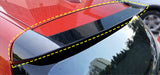 M Performance Spoiler Gloss Black For BMW 1 Series F20 F21