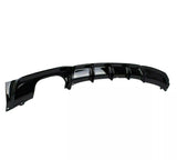 BMW 3 Series F30 F31 M Sport Rear Diffuser