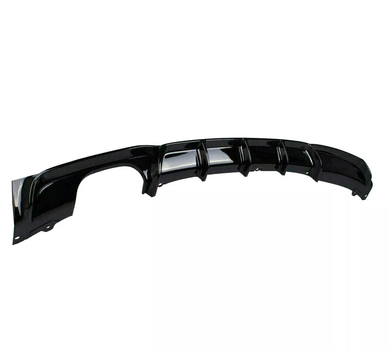 BMW 3 Series F30 F31 M Sport Rear Diffuser
