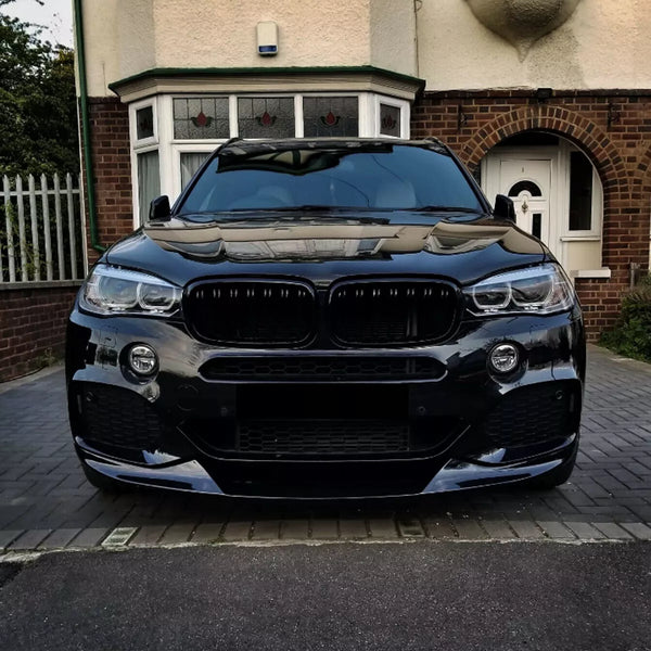 BMW X5 F15 BODYKIT (FRONT, REAR, SIDE, SPOILER) 2013-2018