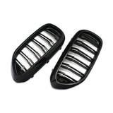 BMW 5 Series G30 Grille Gloss Black
