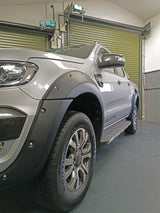 Raptor Wheel Arch Kit For Ford Ranger T6/T7