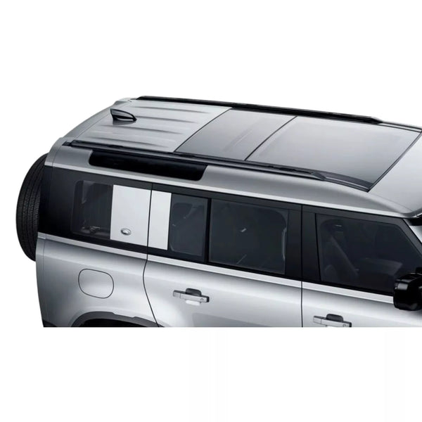 Roof Rails For Land Rover Defender 110 2020+