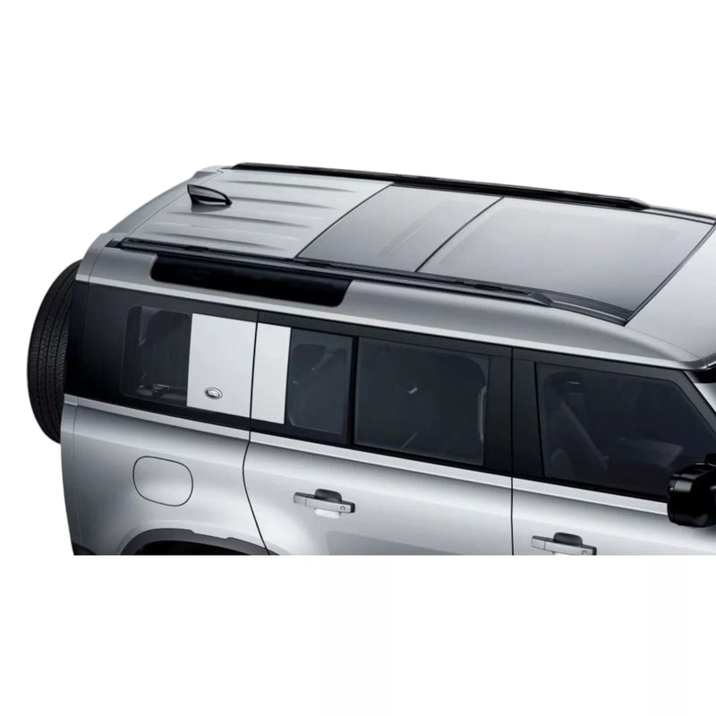 Land Rover Defender Roof Rails 110 2020+