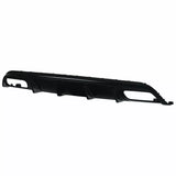 Diffuser For Mercedes A Class W176 A200 A250 AMG ABS