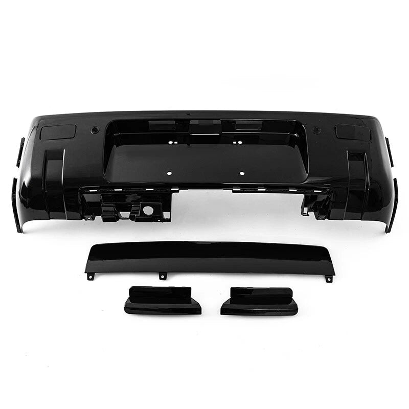 LAND ROVER DEFENDER L663 BODY KIT
