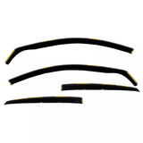 VW Polo MK5 Wind Deflectors (2009-2017)