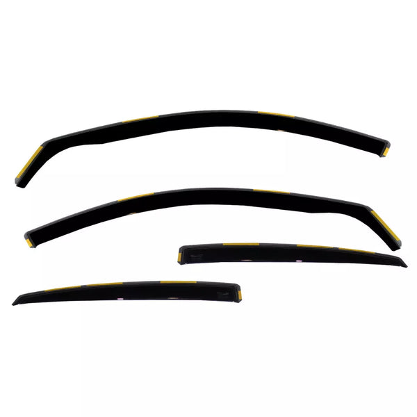 Wind Deflectors For VW Polo MK5 (2009-2017)