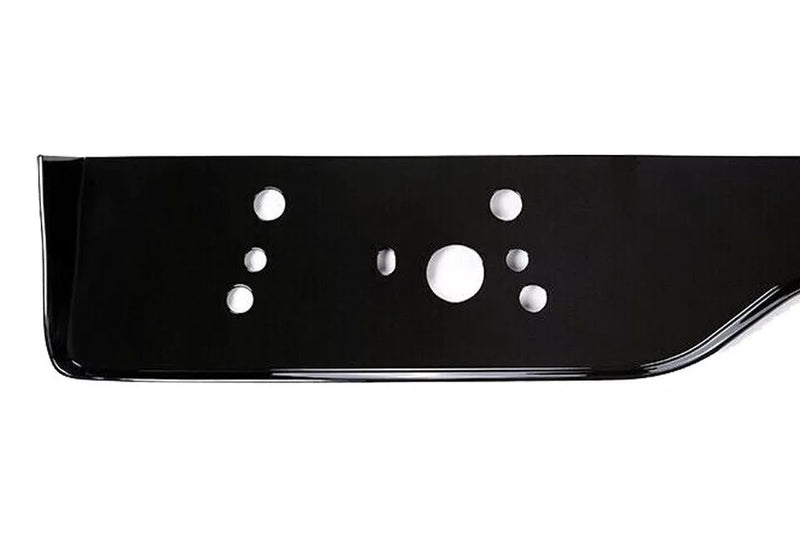 Rear Number Plate Mould For Land Rover Discovery 5