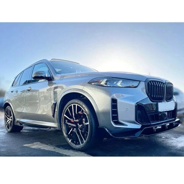 BMW X5 G05 LCI Kit Gloss Black