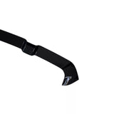 Audi A3 S3 RS3 8V Sportback Rear Boot Spoiler 2013-2020 Gloss Black